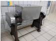 Stainless steel sigma mixer 100L