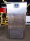 Prtica stainless steel ultra-freezer