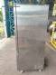 Prtica stainless steel ultra-freezer