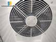 Prtica stainless steel ultra-freezer
