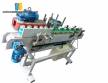 Labeling machine for cylindrical bottles Econopack