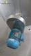 Storage tank stainless steel 1.500 L Brasholanda