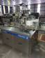 Zegla automatic double stainless steel labeler