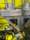 Automatic can filling machine for carbonated soft drinks CarbonaTech