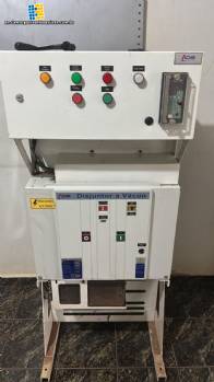 Vacuum circuit breaker with 20KVA