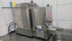 Indiana fresh pasta extruder 9 kg/h