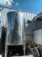 16,500 liter stainless steel storage tank Theodosio Randon