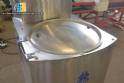 Selmi chocolate tempering machine