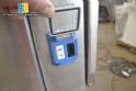Selmi chocolate tempering machine