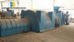 Steam turbine GE Energy