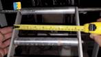 Pot sealer for thermo-sealable film TekPack