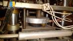 Pot sealer for thermo-sealable film TekPack