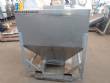 Reservoir type bins