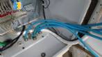 Ribbon Blender stainless steel 2000 L
