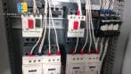 Ribbon Blender stainless steel 2000 L