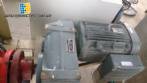 Ribbon Blender stainless steel 2000 L