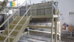 Ribbon Blender stainless steel 2000 L