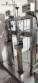 Line for the production and packaging of sanitizing products