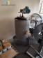 Extra-fine, wavy potato straw production line, batch capacity up to 1000 kg per hour.