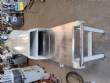 Chocolate cooling tunnel 9 m x 560 mm