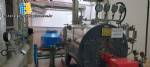 Shanghai Zhongji Machinery Polystyrene Expanding Expanding Equipment