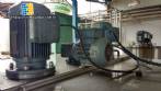 Mini pasteurization cooling and maturation plant Polo Sul PSMP 600