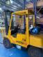 Hyster Forklift 2380 kg
