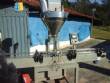 Powder packaging in pots Masipack