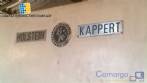 Washing Machine industrial Holstein Kappert