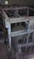 Industrial oven for biscuits