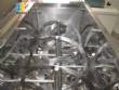 Mixer ribbon blender