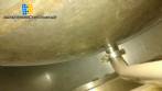 Stainless steel tank