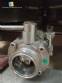 Stainless steel tank
