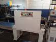 Automatic L-shaped sealer with shrink tunnel 1600 pieces per hour