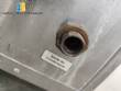 Stainless steel climate chamber for stability testing