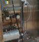 Stainless steel climate chamber for stability testing