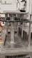 Rotary filling, rinsing, and capping machine for carbonated products 40 60 8 CFT