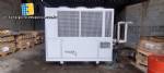 Chiller cooling system Refrisat
