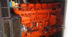 Generator for 500 kva Stemac