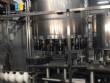 Edward 20 nozzle rotary filler