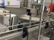 Edward 20 nozzle rotary filler