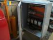 Industrial mixer ribbon blender