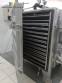 Internal vacuum oven in Italvacuum stainless steel