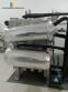 Internal vacuum oven in Italvacuum stainless steel