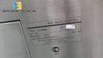 Stainless steel laminar flow unit for vial-based injectable production lines Bausch Strobel