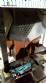 Packing machine for bale packets