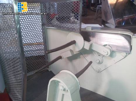 Bullet puller Samson