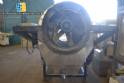 Rotary grain cooler