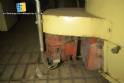 Melangeur melanger for chocolate 335 liters