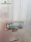 Stainless steel storage tank 120,000 liters Gagifresa